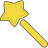 hand cursor