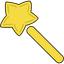 hand cursor