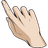 hand cursor