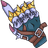 hand cursor