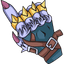 hand cursor