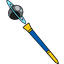 hand cursor