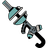 hand cursor