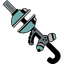 hand cursor