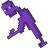 hand cursor