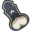 hand cursor