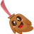 hand cursor
