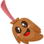 hand cursor
