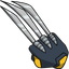 hand cursor