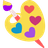 hand cursor