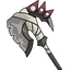 hand cursor