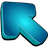 hand cursor