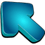 hand cursor