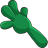 hand cursor