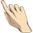 hand cursor