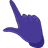 hand cursor