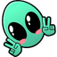 hand cursor