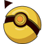 hand cursor