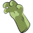 hand cursor