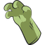 hand cursor