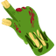 hand cursor